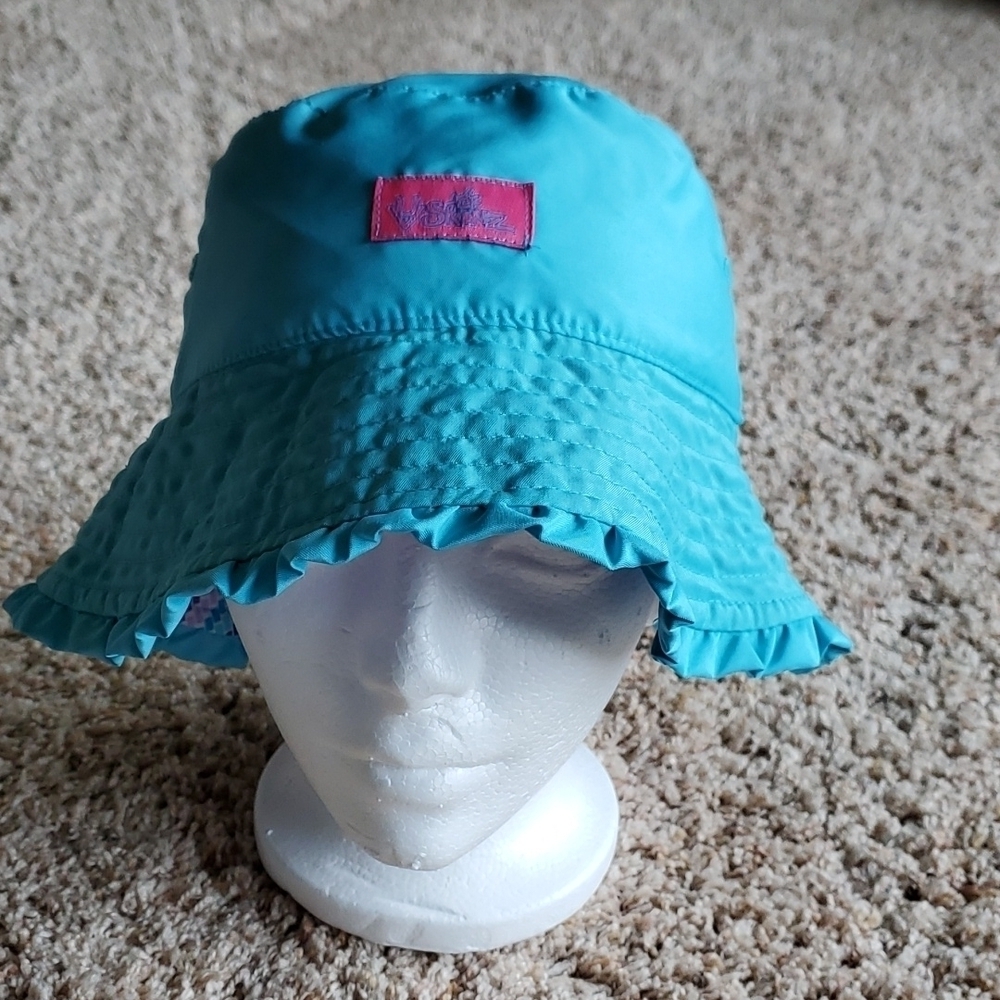 UV Skinz Reversible Sun Hat